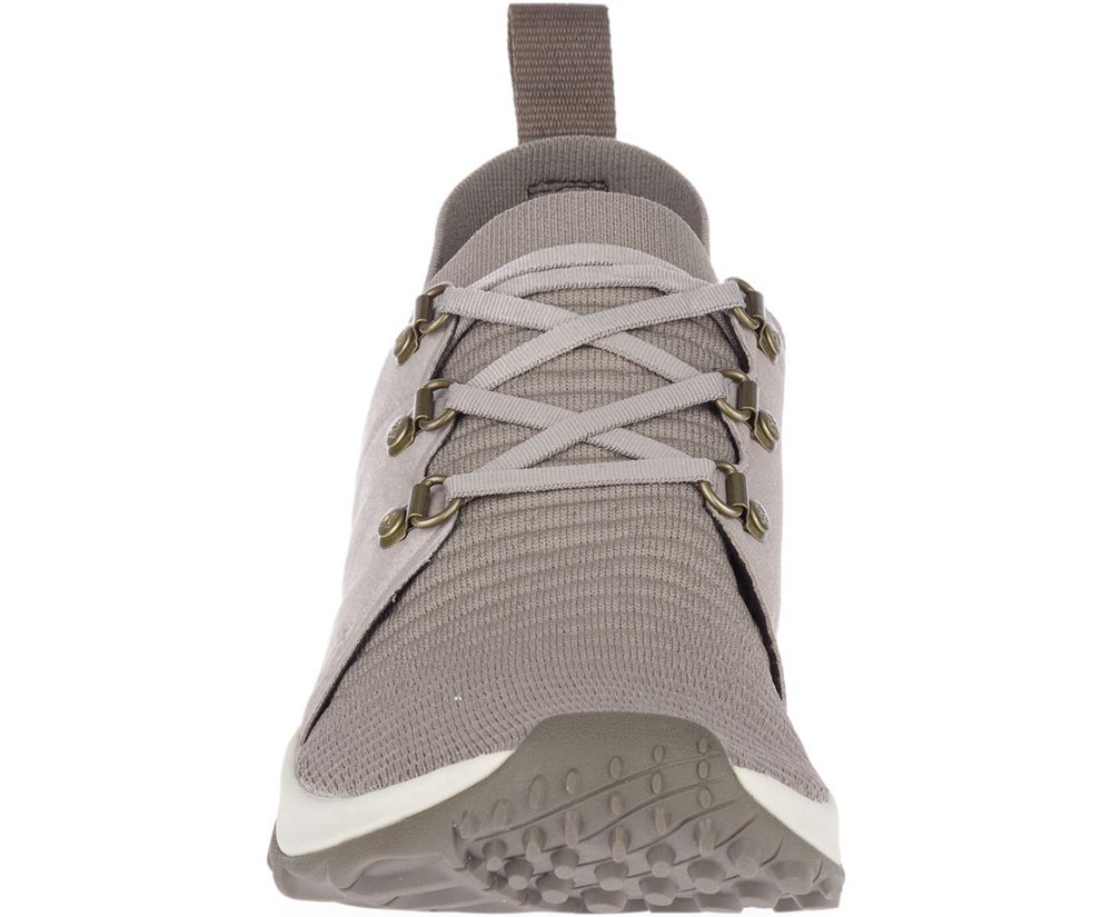 Tenis Homem - Merrell Range Ac - Cinzentas - DRS869235